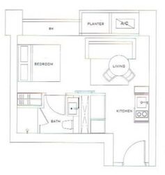 Skysuites@Anson (D2), Apartment #449043571